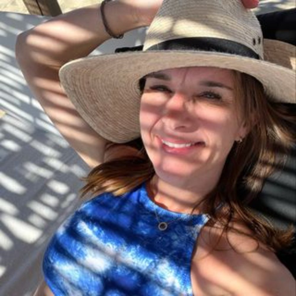 Meet your Posher, Zoe